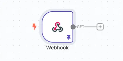 n8n Webhook Trigger